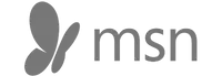 Logo Msn